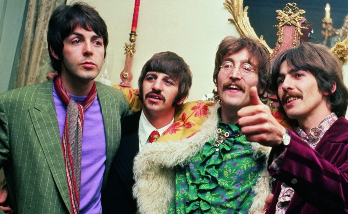 the beatles