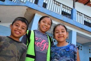 niños de guatemala