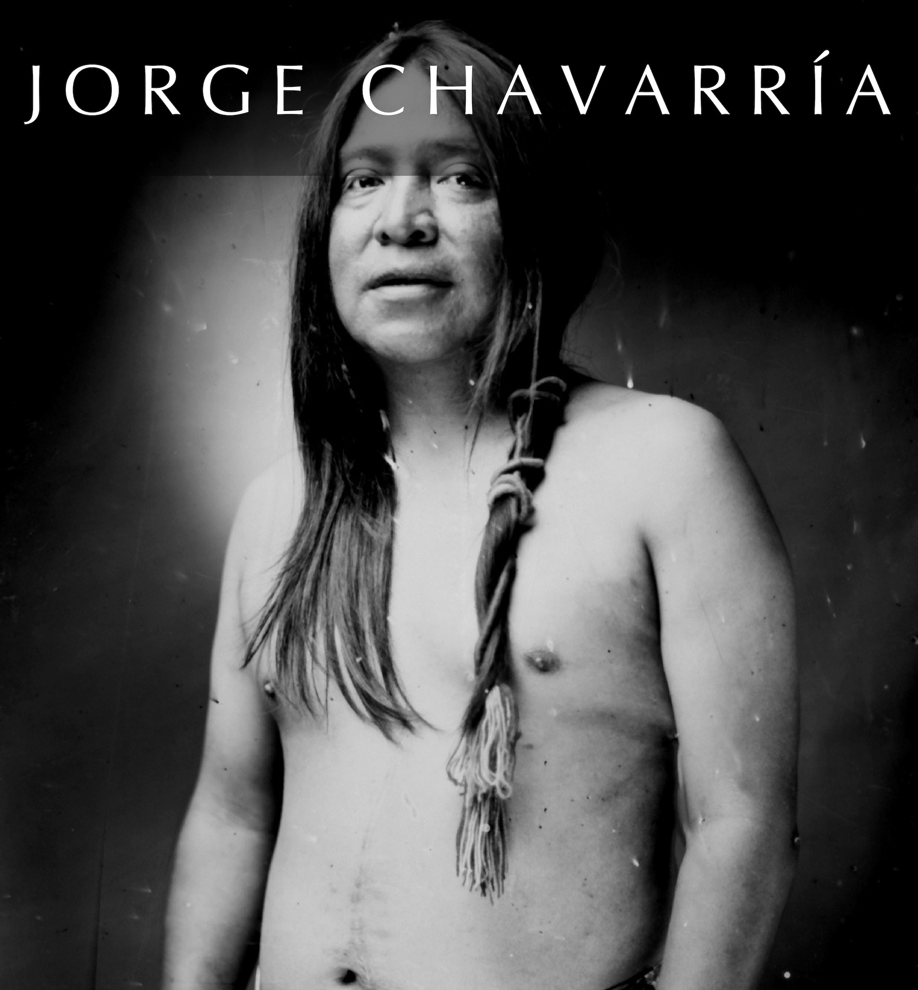 Jorge Chavarria