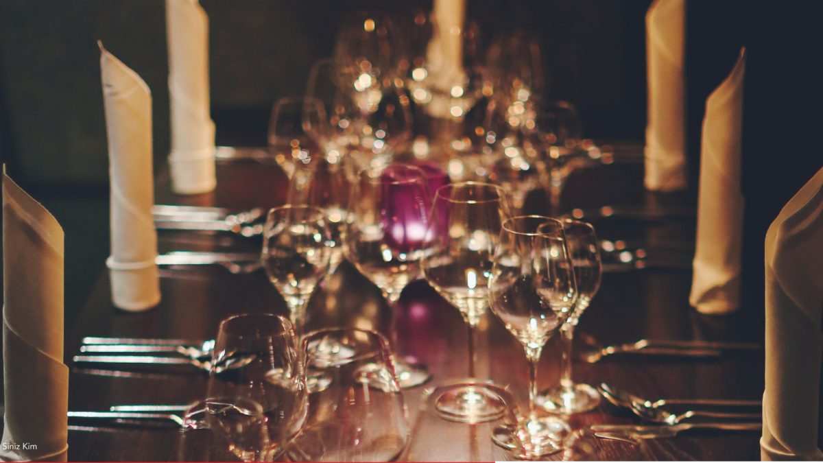 8 best restaurants to enjoy New Year's Eve in Antigua 2020