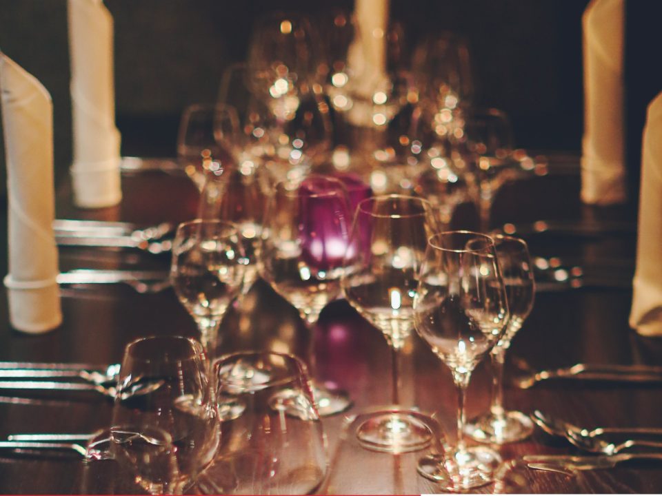 8 best restaurants to enjoy New Year's Eve in Antigua 2020