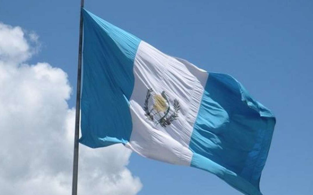 guatemalan independence