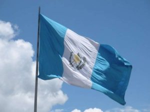 guatemalan independence