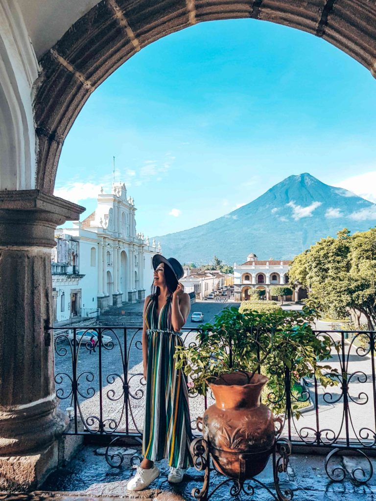 guatemalan instagram influencer