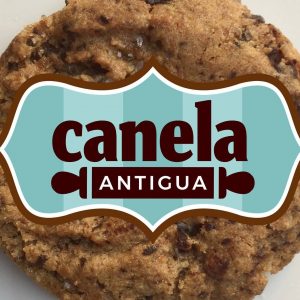 canela antigua