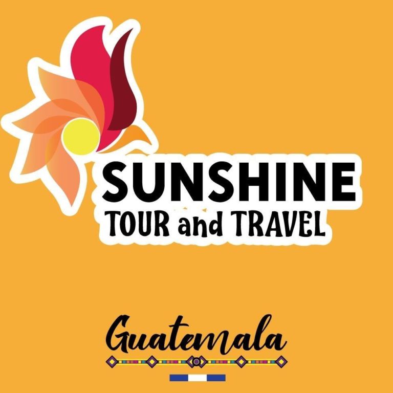 sunshine tour & travel