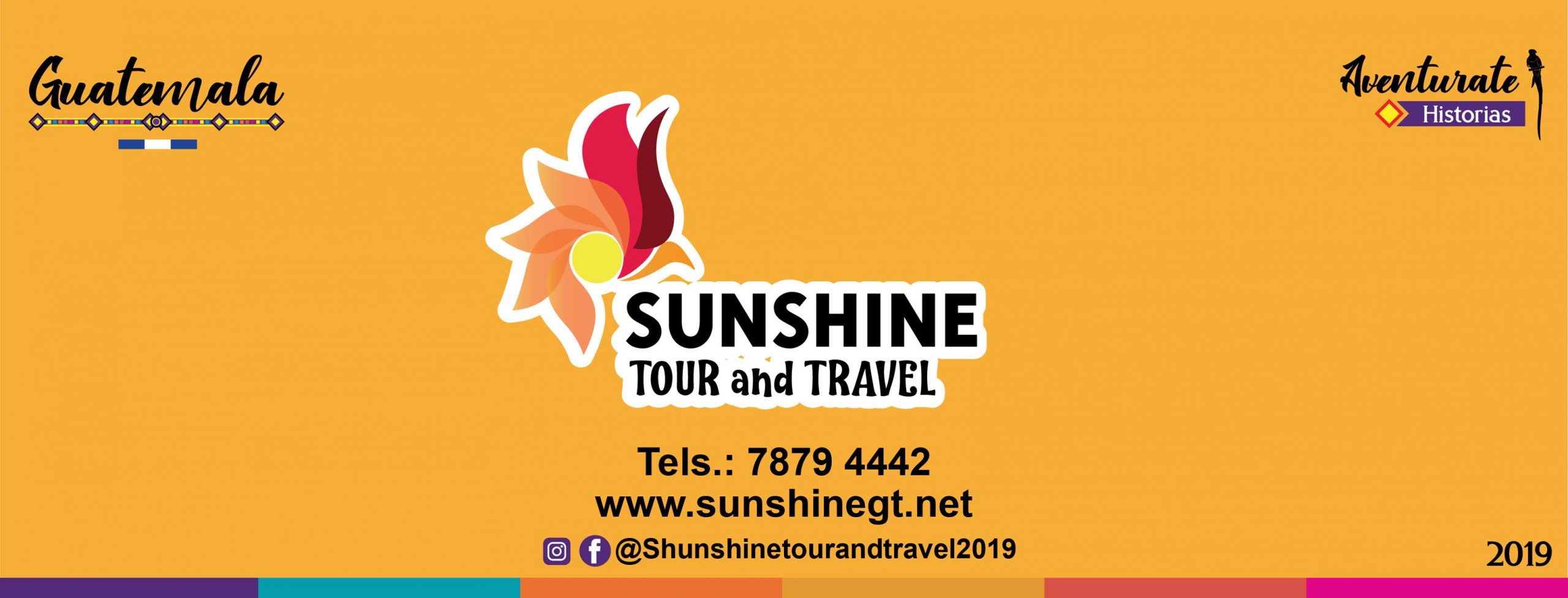 sunshine tour travel antigua