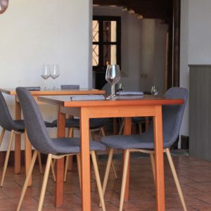 Quiltro Antigua's First Tasting Menu Restaurant