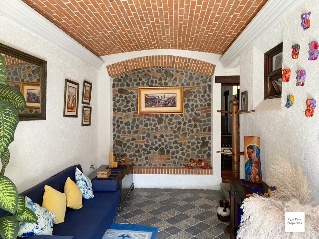 Loft Apartment for sale in Antigua Guatemala