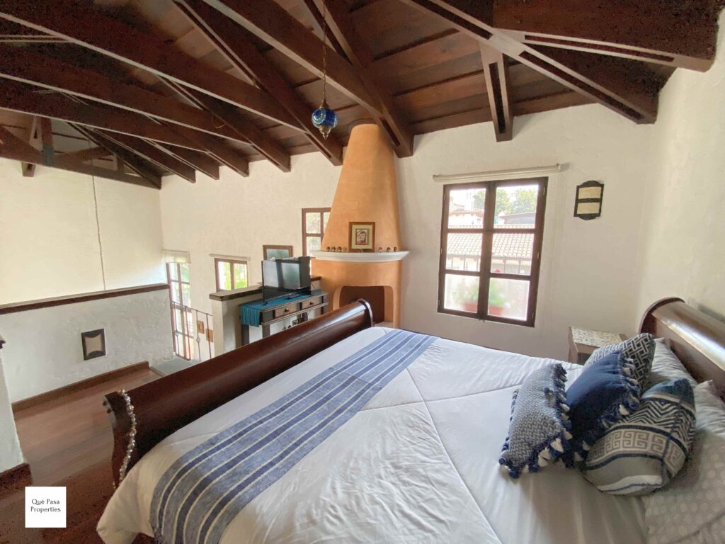 Loft Apartment for sale in Antigua Guatemala