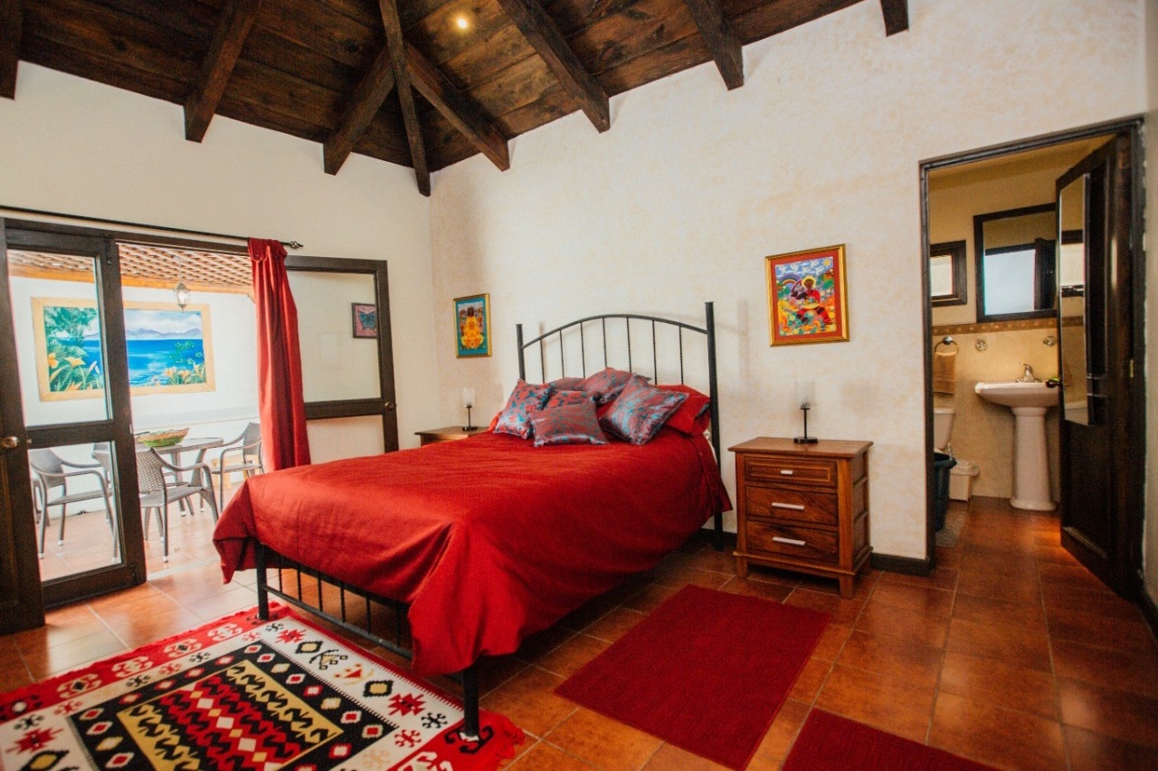 house for sale San Pedro el Alto6 Qué Pasa Magazine