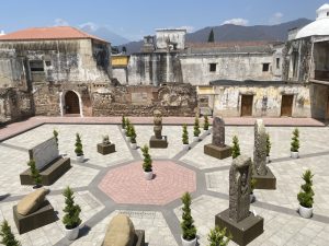 National Museum of Art Guatemala (MUNAG)