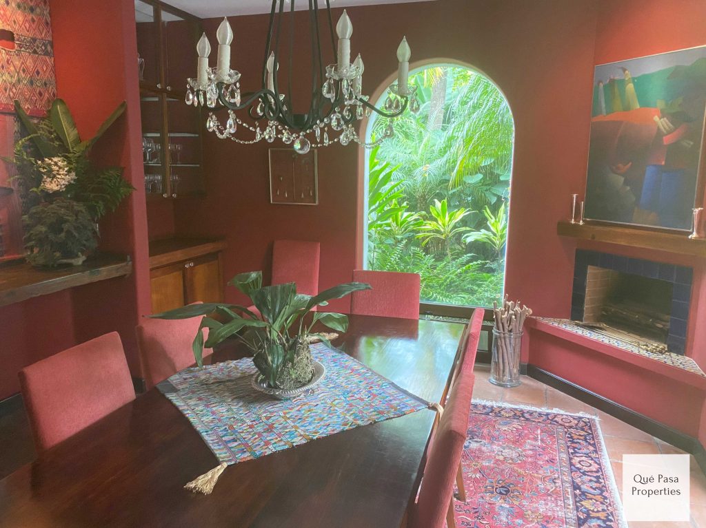 Fabulous House For Sale in Villas de Santa Catarina Bobadilla Antigua Guatemala