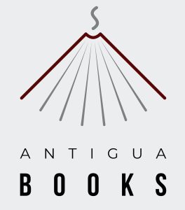 where to buy books antigua
