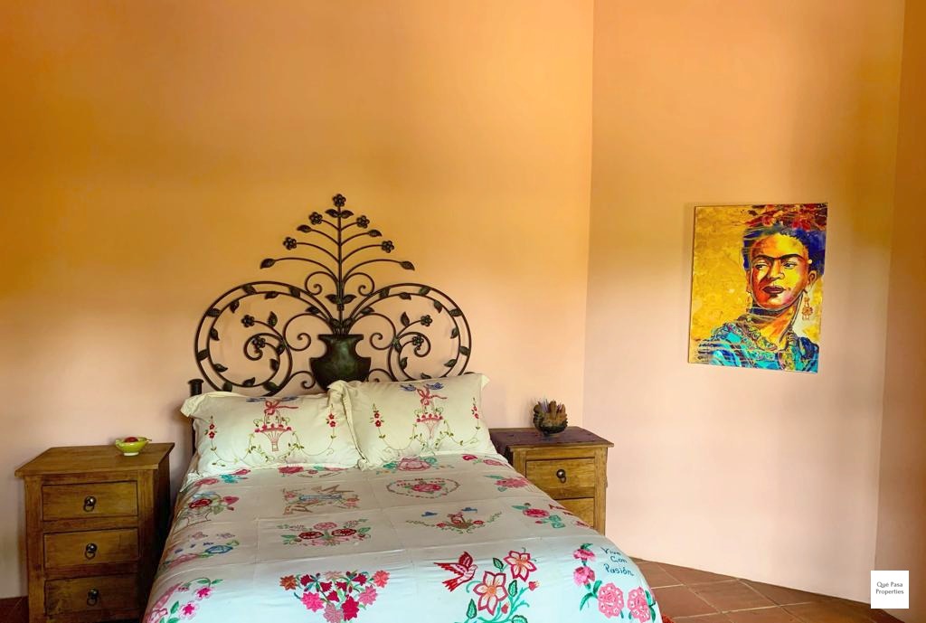 4 Bedroom House For Sale in San Pedro El Alto Antigua