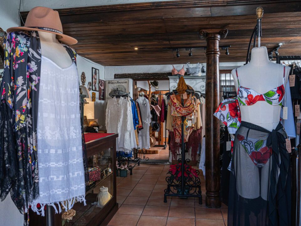 melrose boutique antigua guatemala