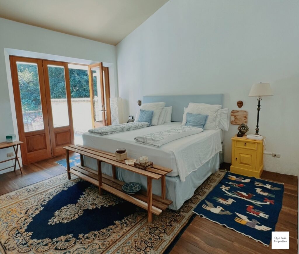 Delightful 3 bedroom house for sale close to Antigua guatemala