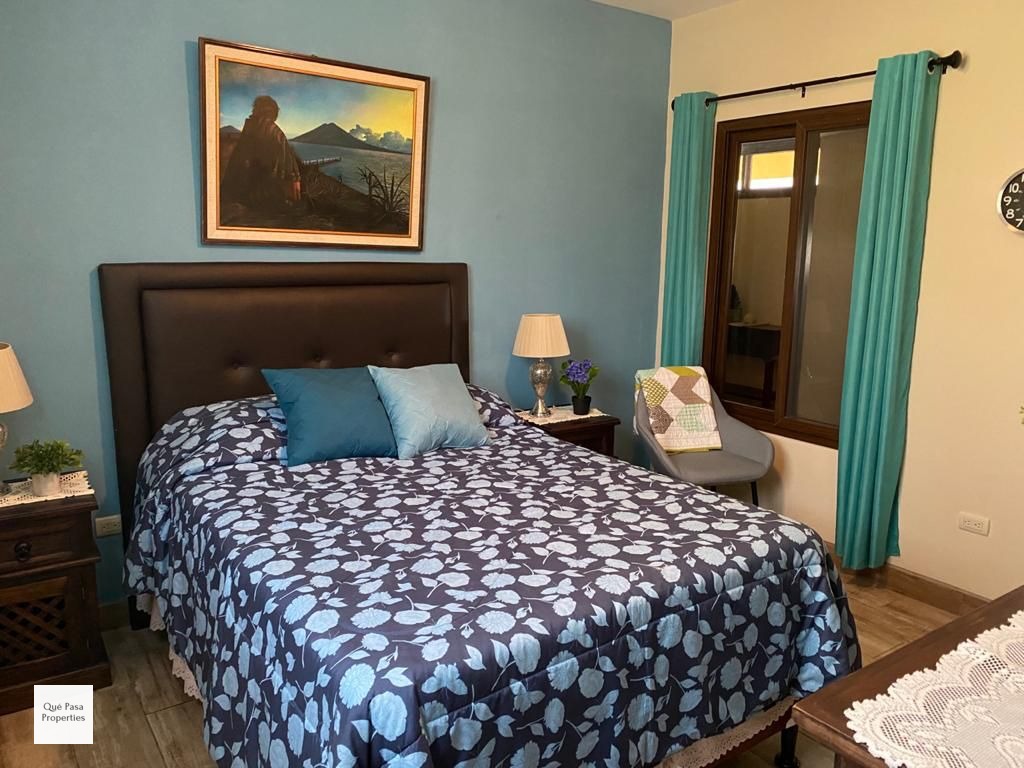 3 Bedroom House for Sale in San Pedro El Alto Antigua Guatemala