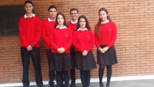 Colegio Ciudad Vieja