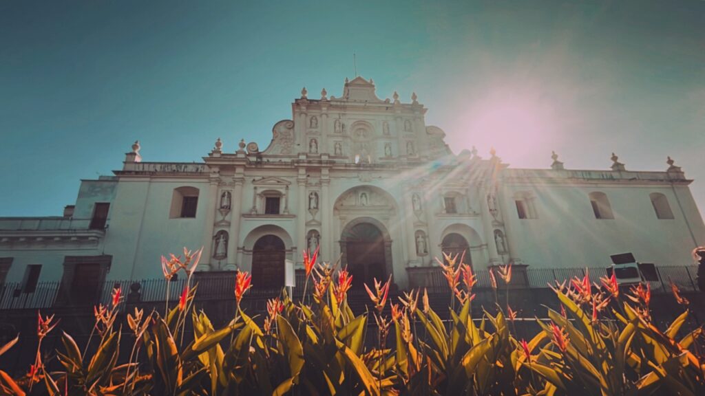 10 Free Things to do in Antigua Guatemala