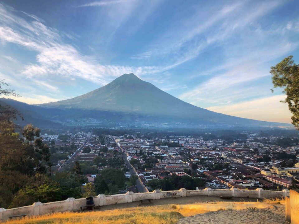 10 Free Things to do in Antigua Guatemala