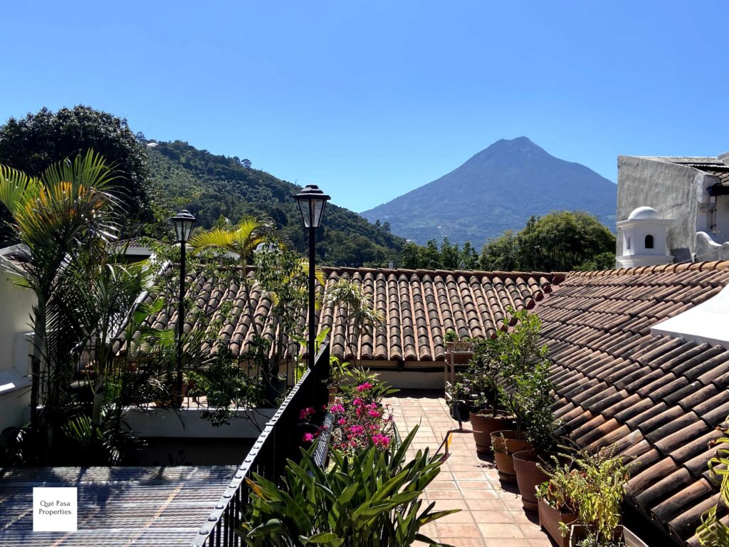 4 Bedroom House for Sale in Doña Beatriz Antigua Guatemala