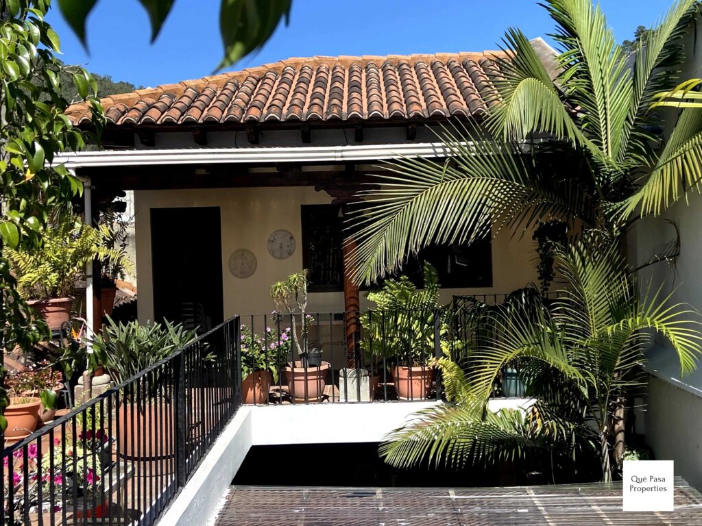 4 Bedroom House for Sale in Doña Beatriz Antigua Guatemala