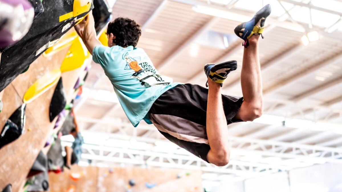 tacana climbing antigua guatemala