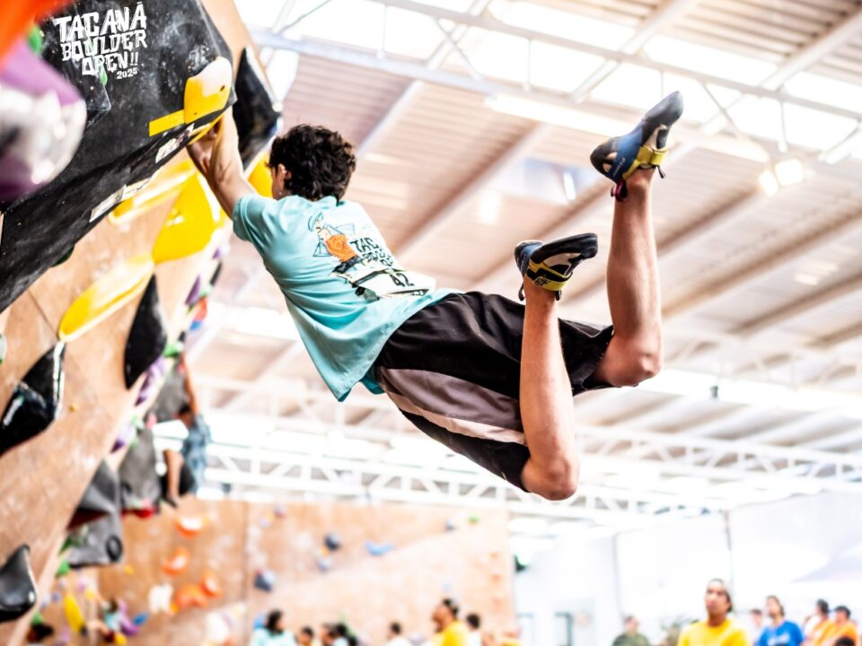 tacana climbing antigua guatemala