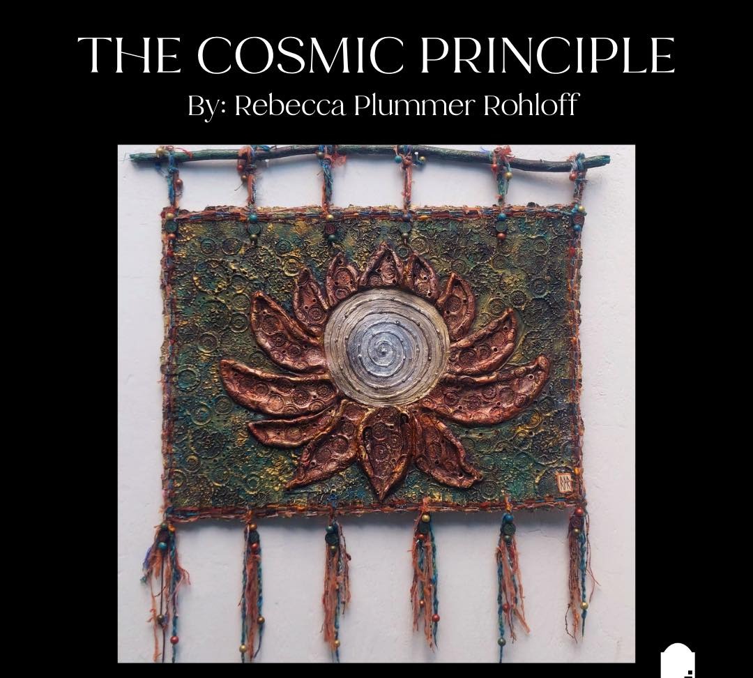 the cosmic principle