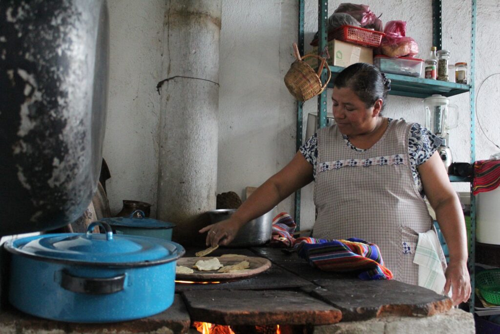 de la gente guatemala