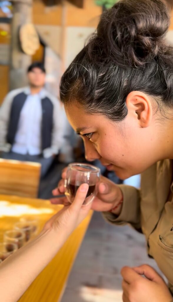 Kaldi & Kapra Antigua Guatemala