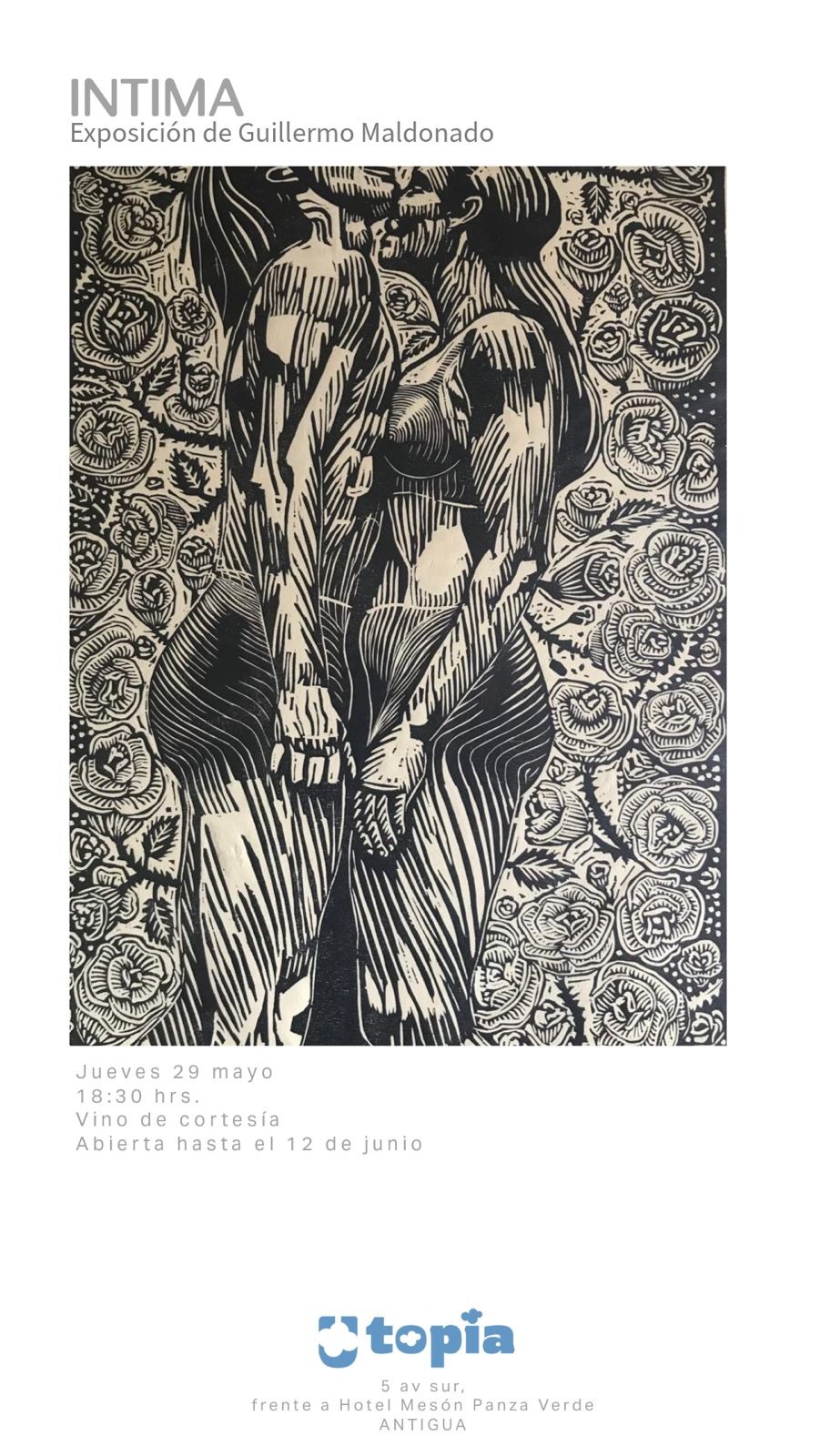 Art Exhibition at Utopia