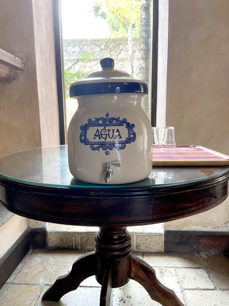 Porta Hotels’ Andreas Kuestermann