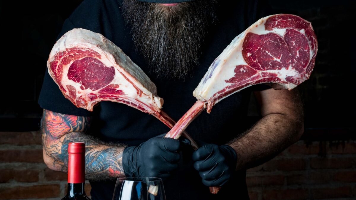 Nifu Nifa Antigua Guatemala