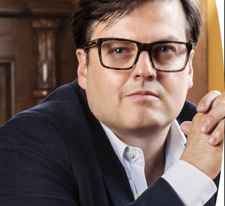 Porta Hotels’ Andreas Kuestermann