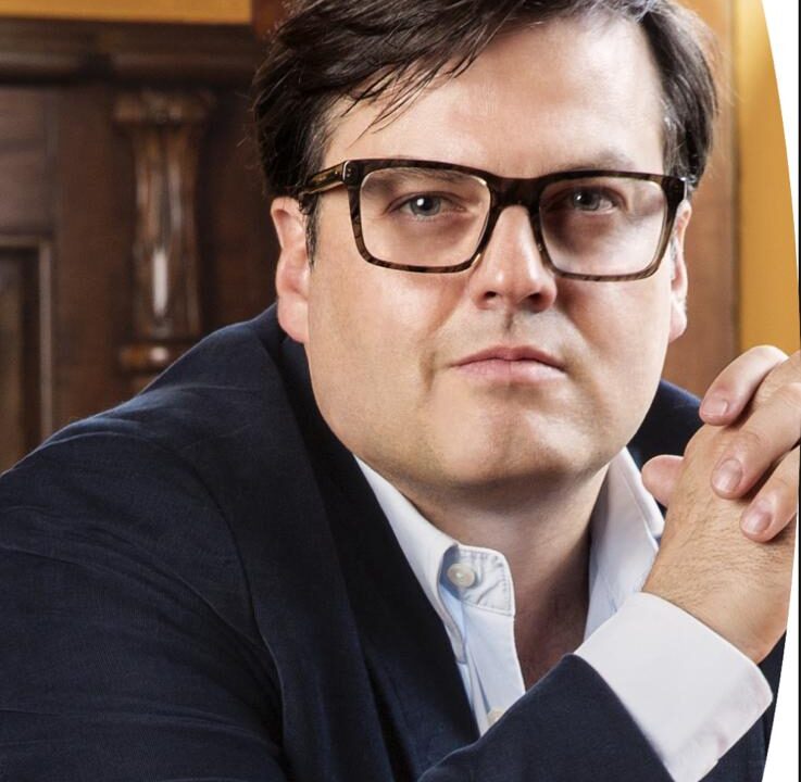 Porta Hotels’ Andreas Kuestermann