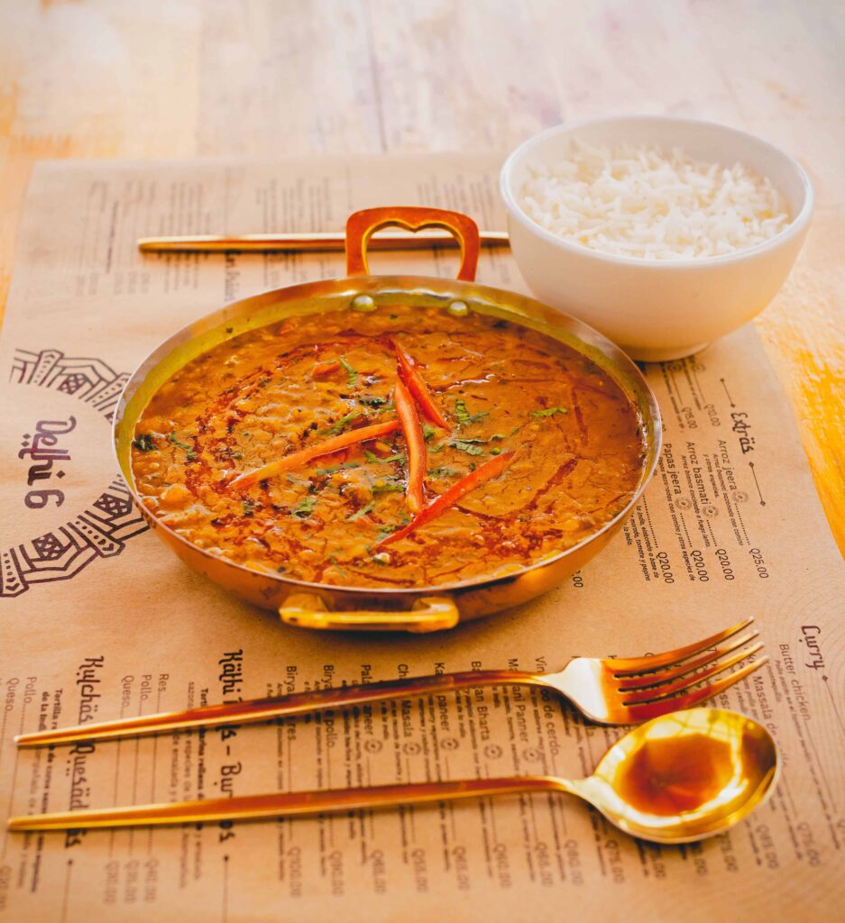 Delhi6 Antigua Guatemala