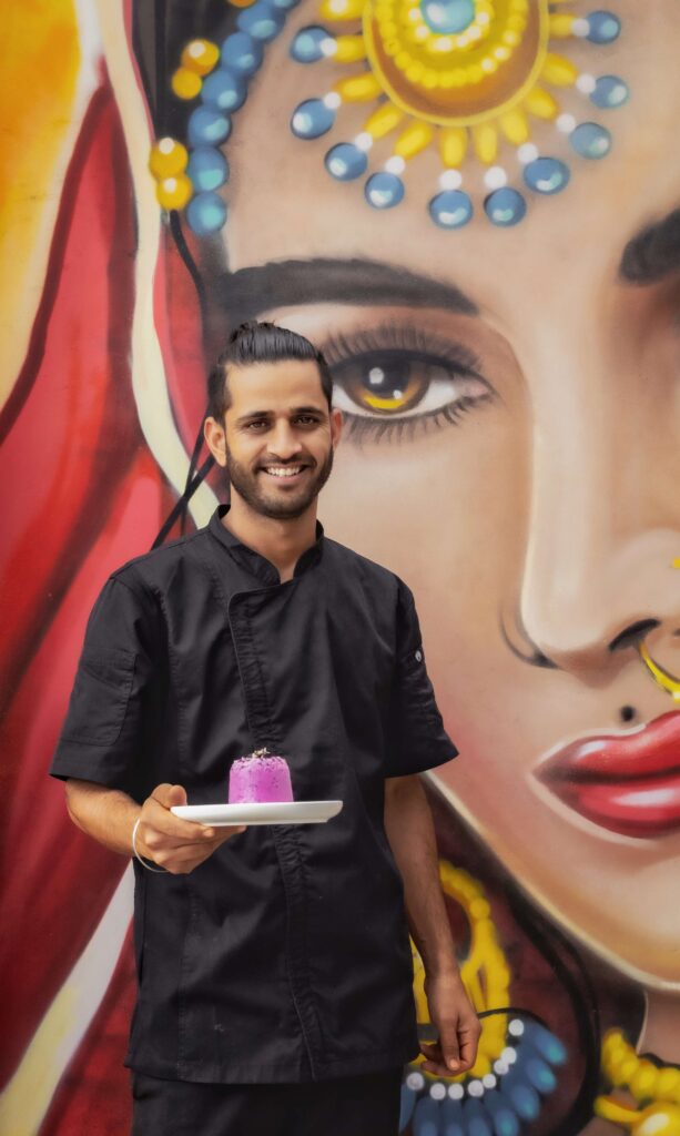 Delhi6 Antigua Guatemala