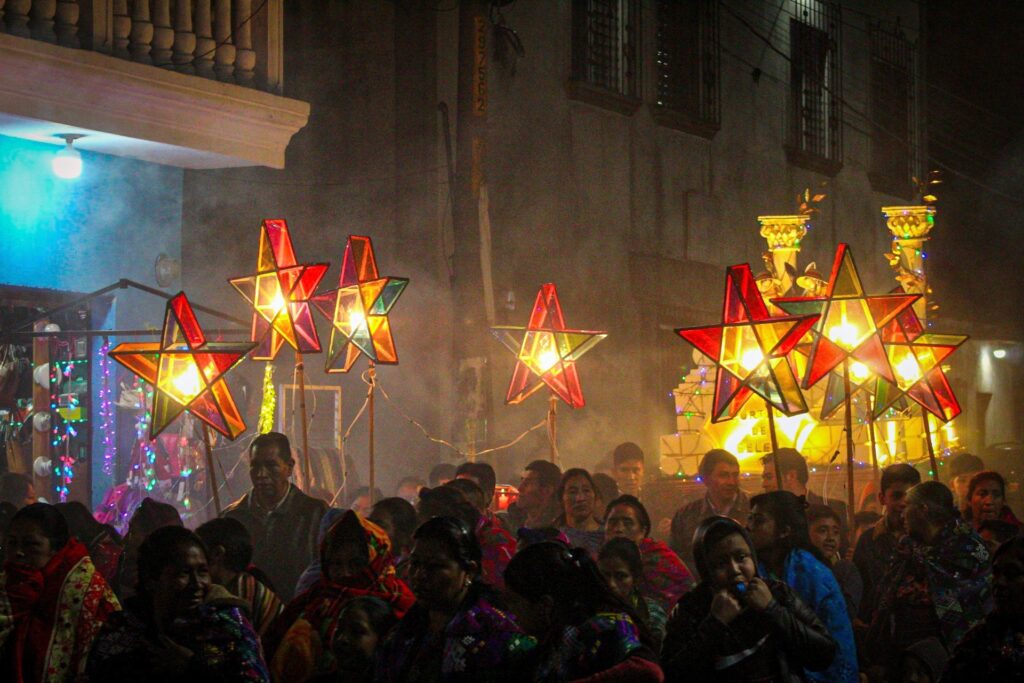 las posadas antigua guatemala