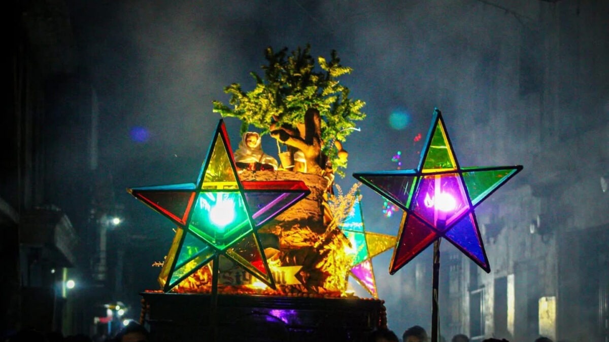 las posadas antigua guatemala