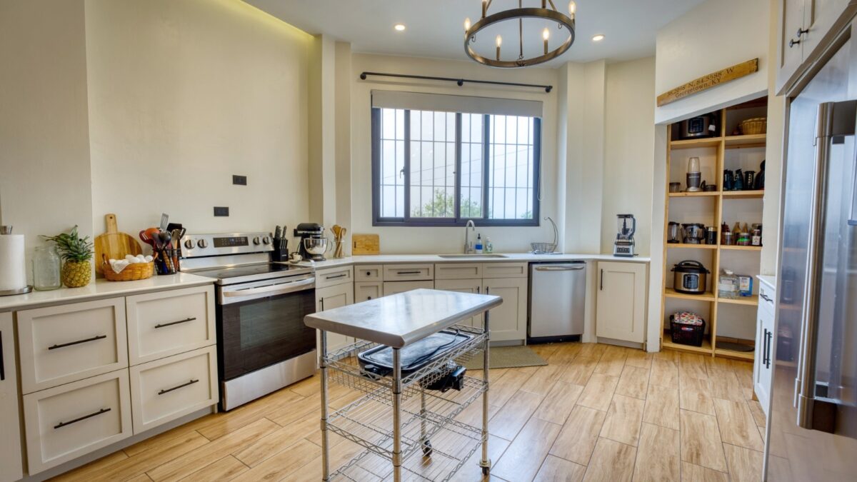 4 Bedroom House for Sale in Gated Community