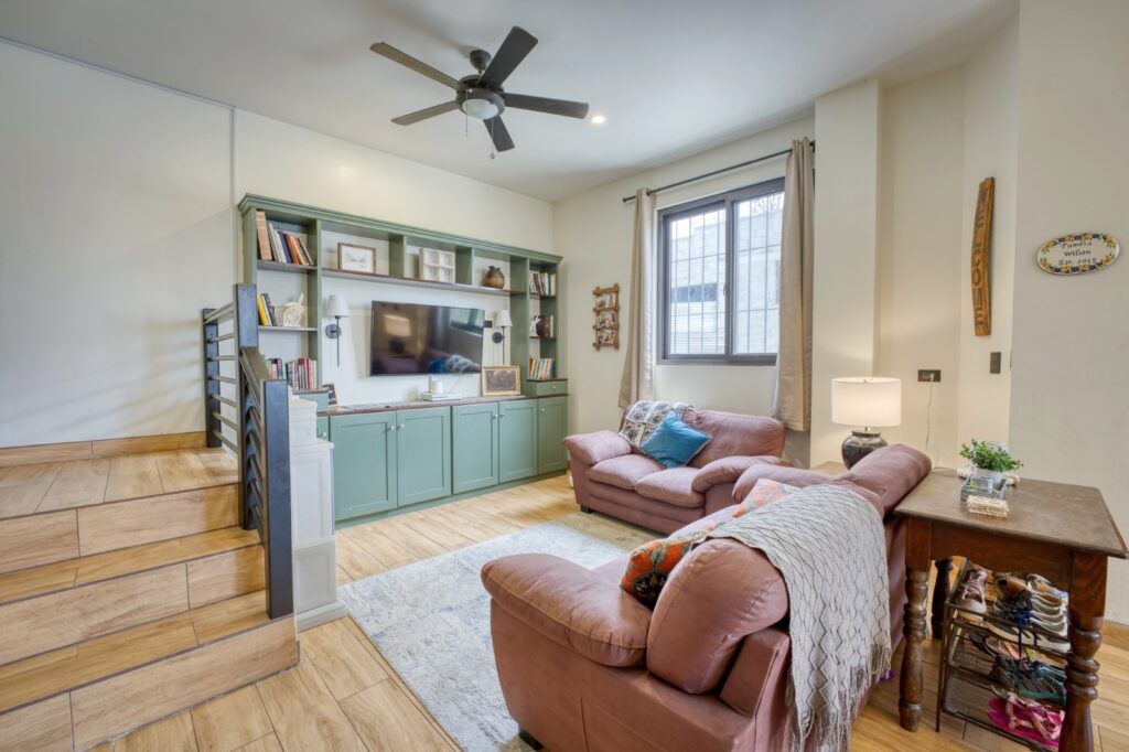 4 bedroom house for sale in gated community