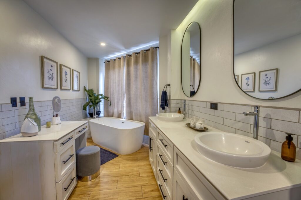 4 bedroom house for sale in gated community