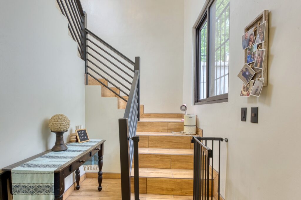 4 bedroom house for sale in gated community