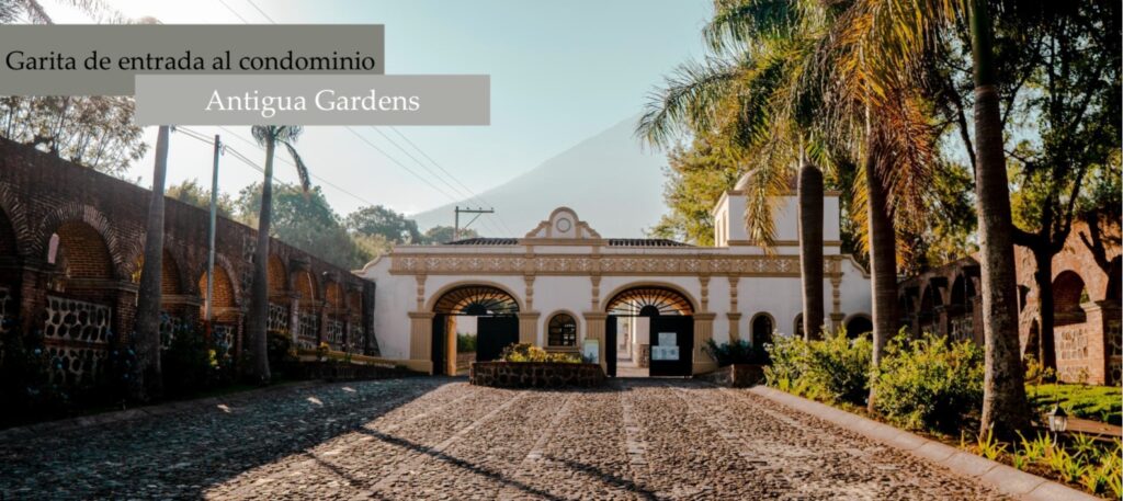 5 bedroom newly built house for sale in Antigua Gardens