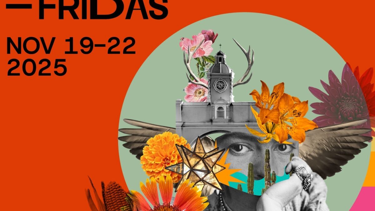 festival of fridas antigua guatemala