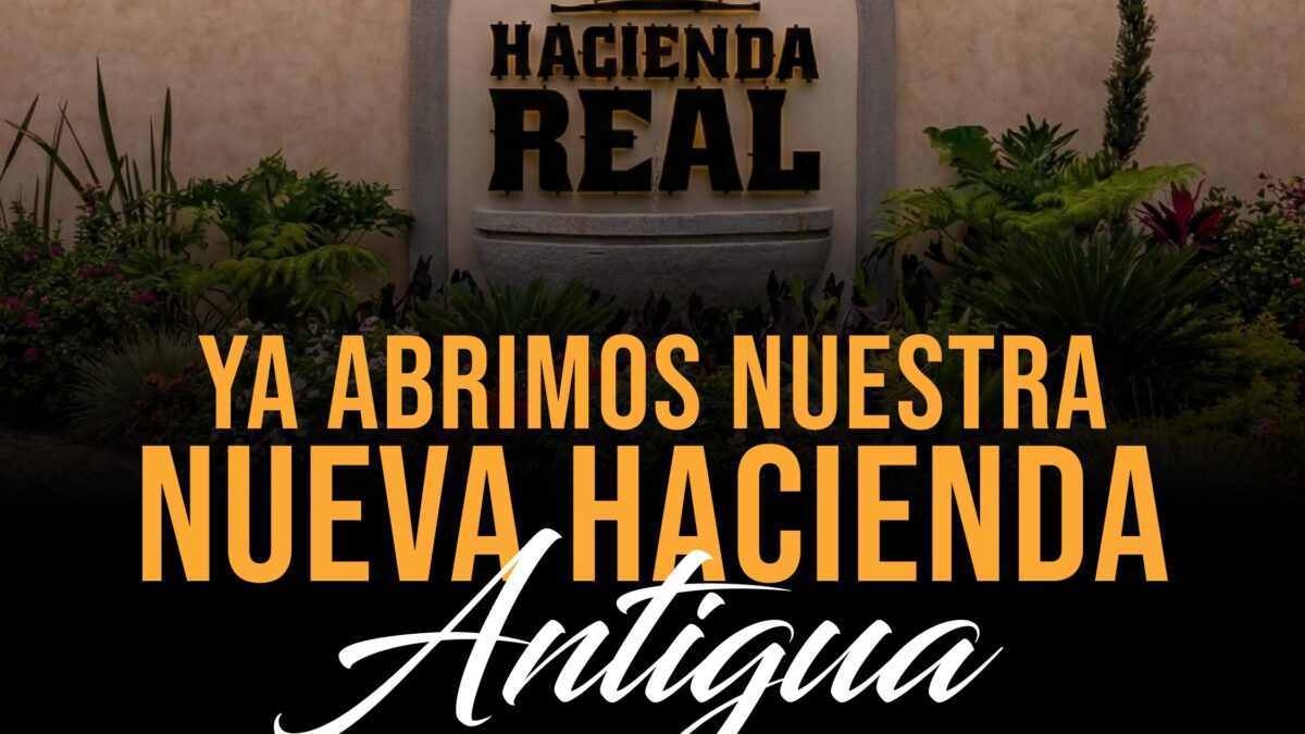 hacienda real antigua guatemala