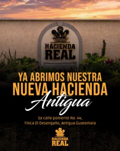 hacienda real antigua guatemala
