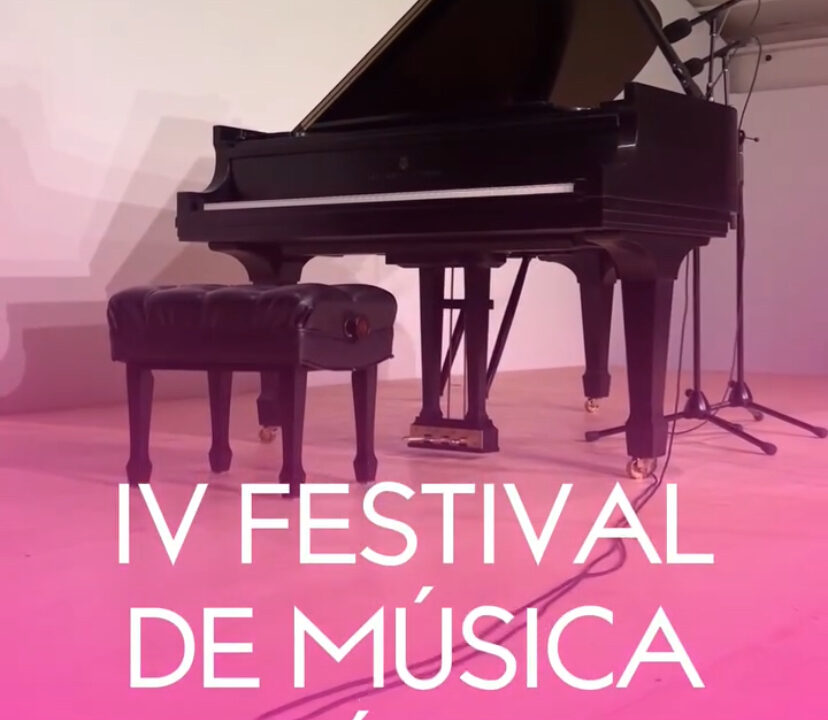 Antigua Guatemala Festival of Chamber Music 